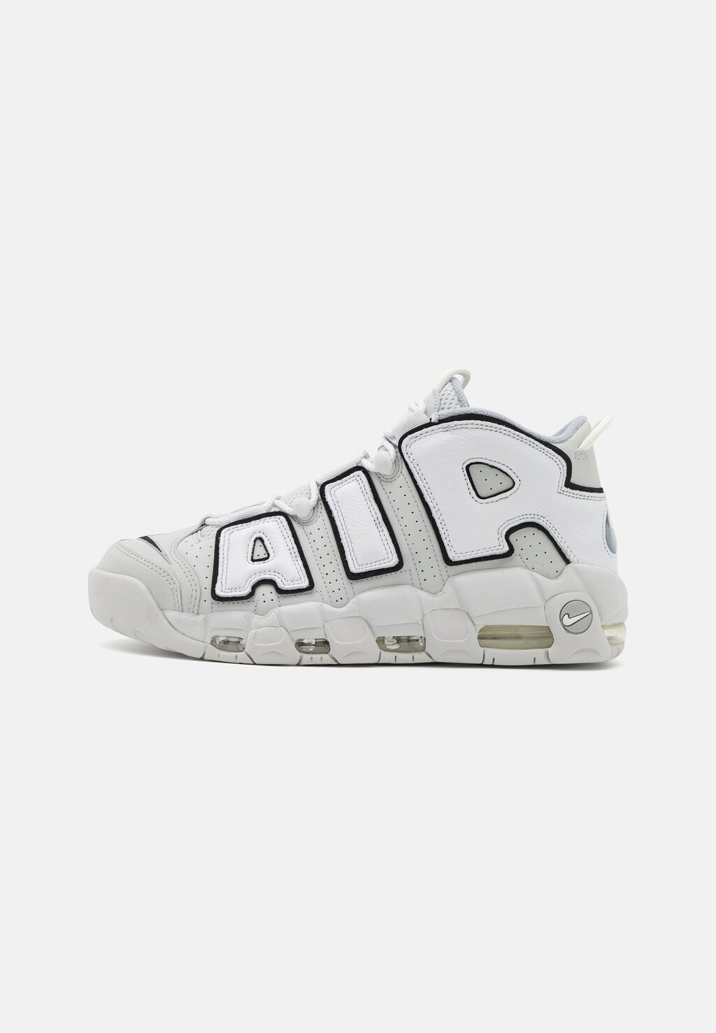 

Высокие кроссовки Nike