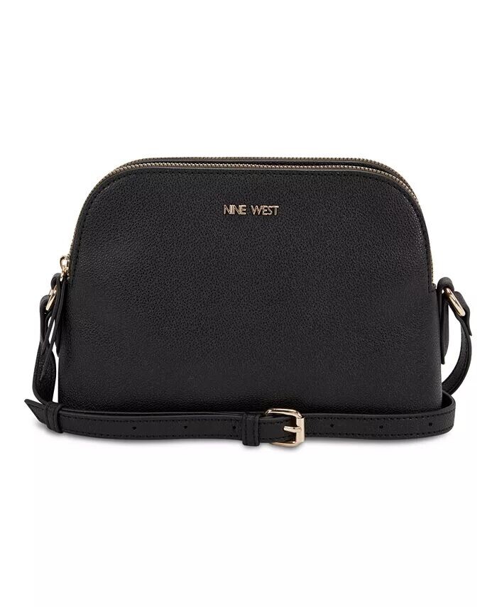 

Кроссбоди Cyra A List Nine West, черный