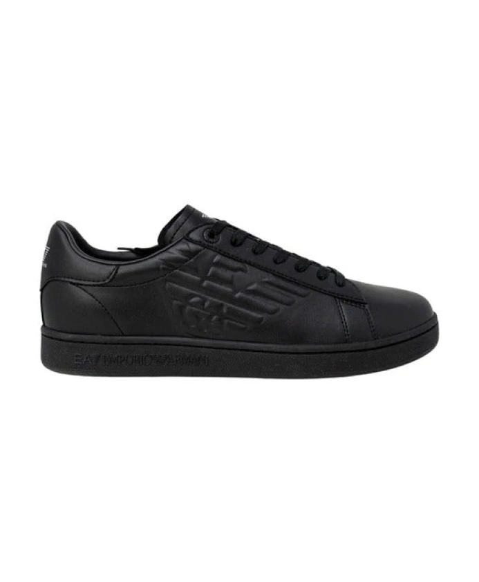 

Кроссовки Emporio Armani Ea7, черный