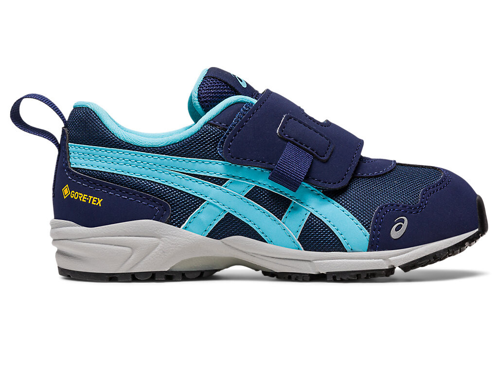 

Кроссовки Asics AC.RUNNERMINI G-TX 2, синий