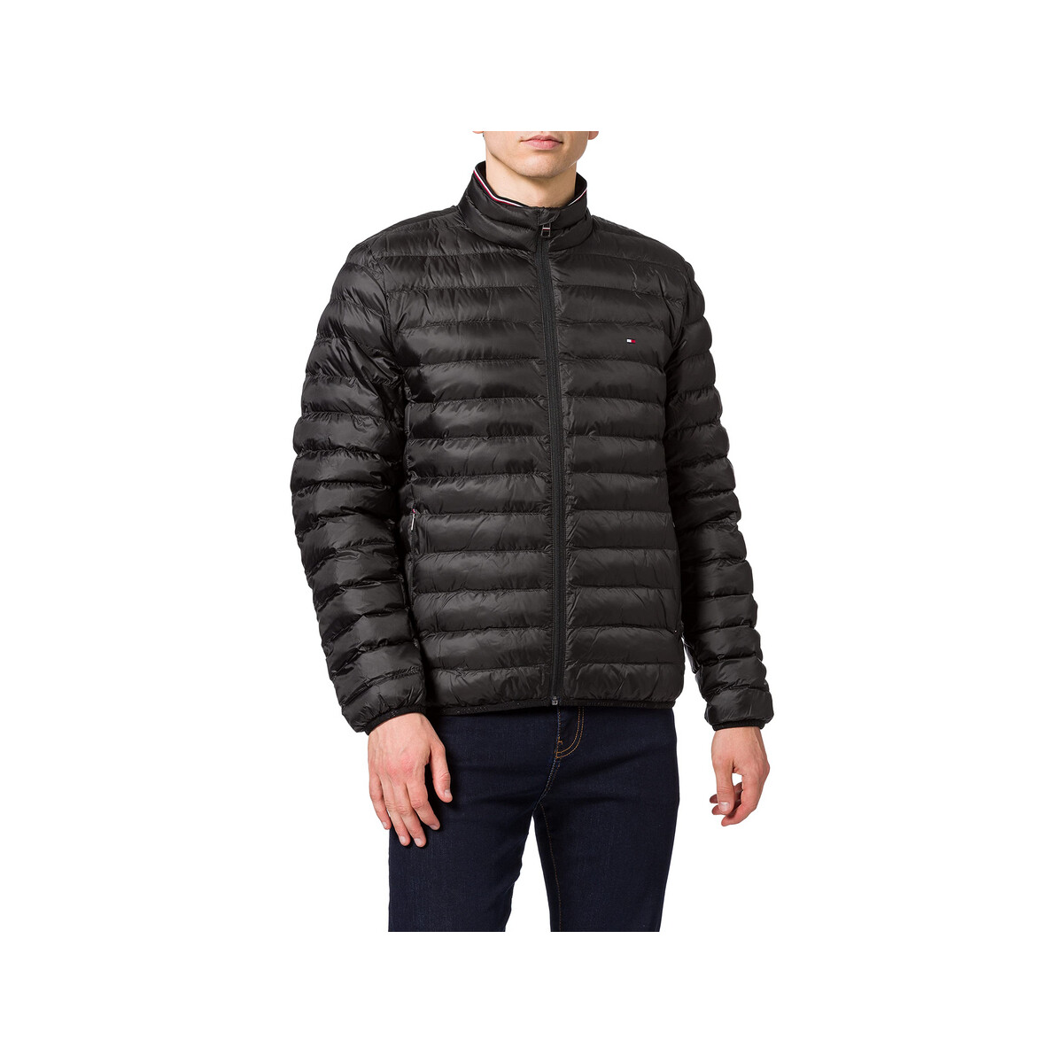 

Толстовка Tommy Hilfiger Jacken, черный