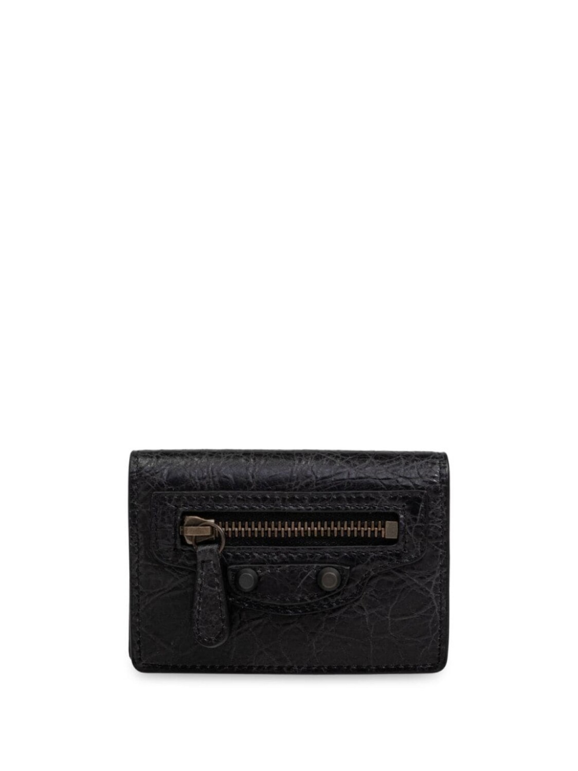 

Balenciaga мини-кошелек Le Cagole, черный