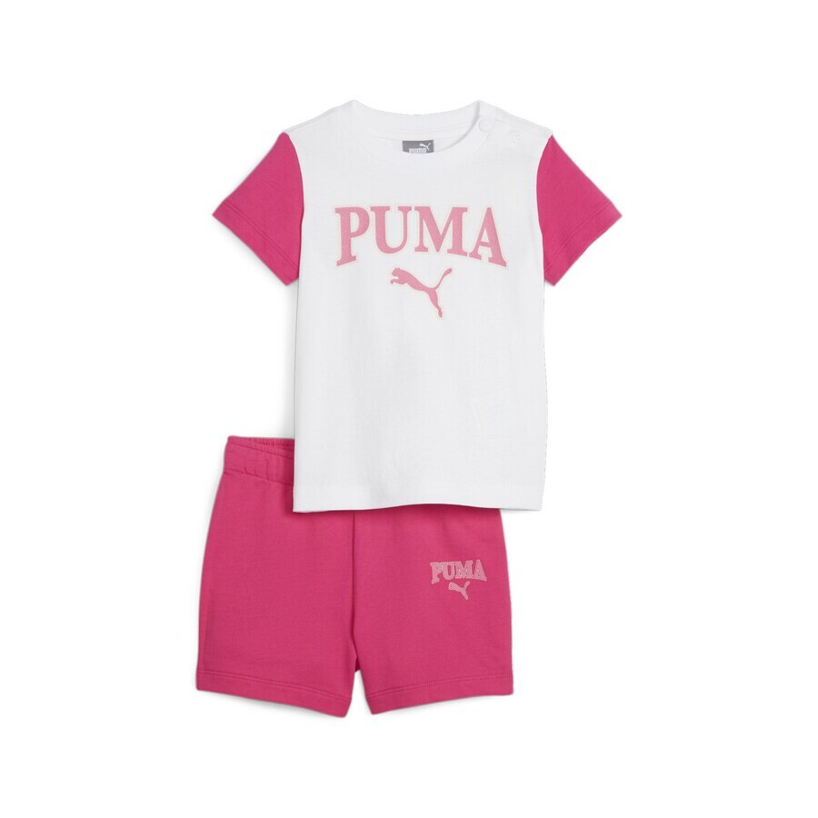 

Спортивный костюм Puma SQUAD, белый