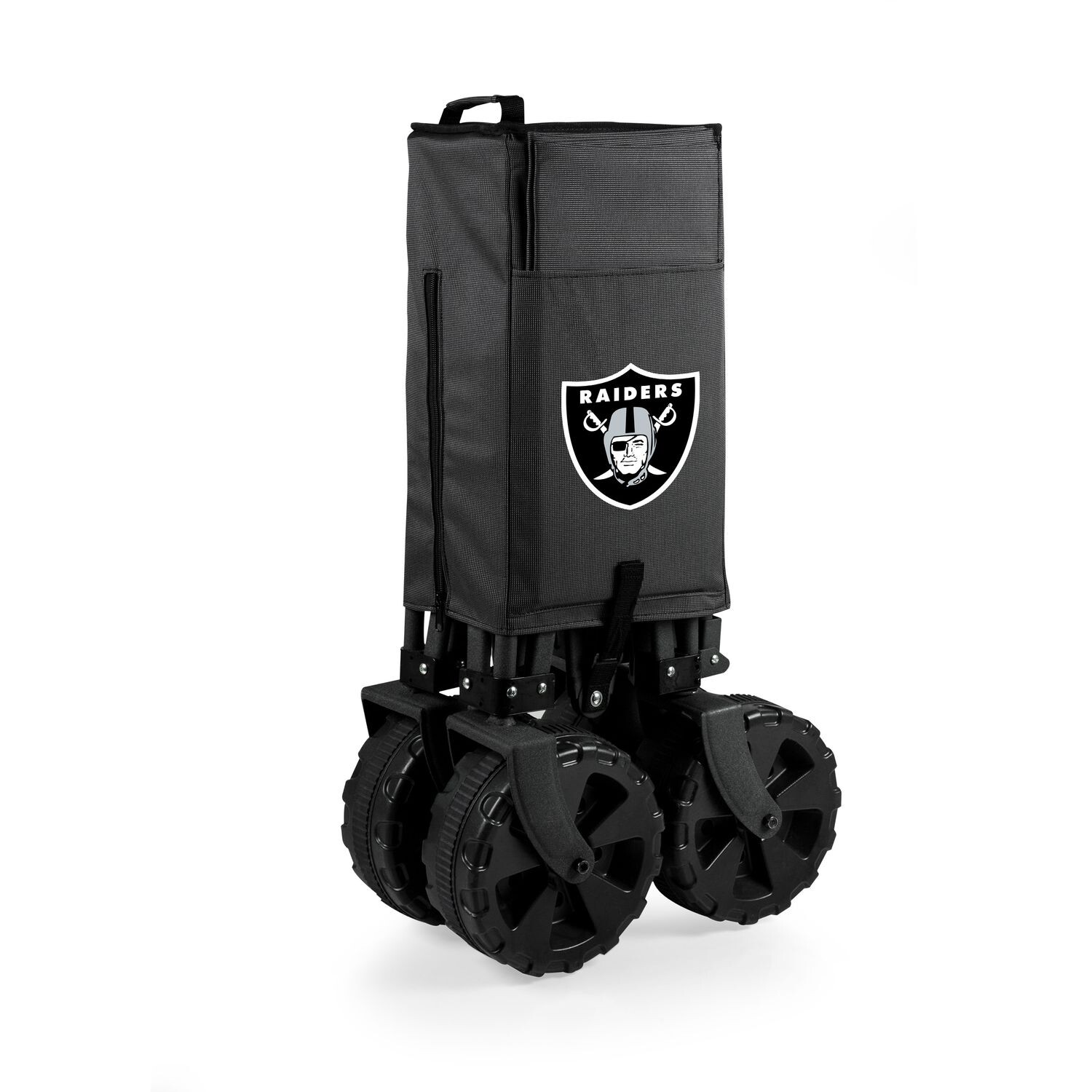 

Время пикника Oakland Raiders All-Terrain Adventure Wagon Picnic Time