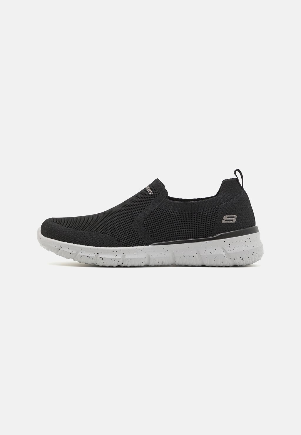 

Кроссовки низкие DEL RETTO Skechers, цвет black
