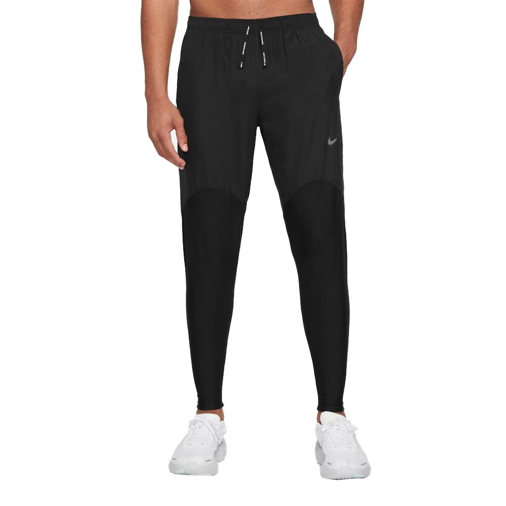 

Спортивные брюки Nike Dri-FIT Brief-Lined Racing, черный