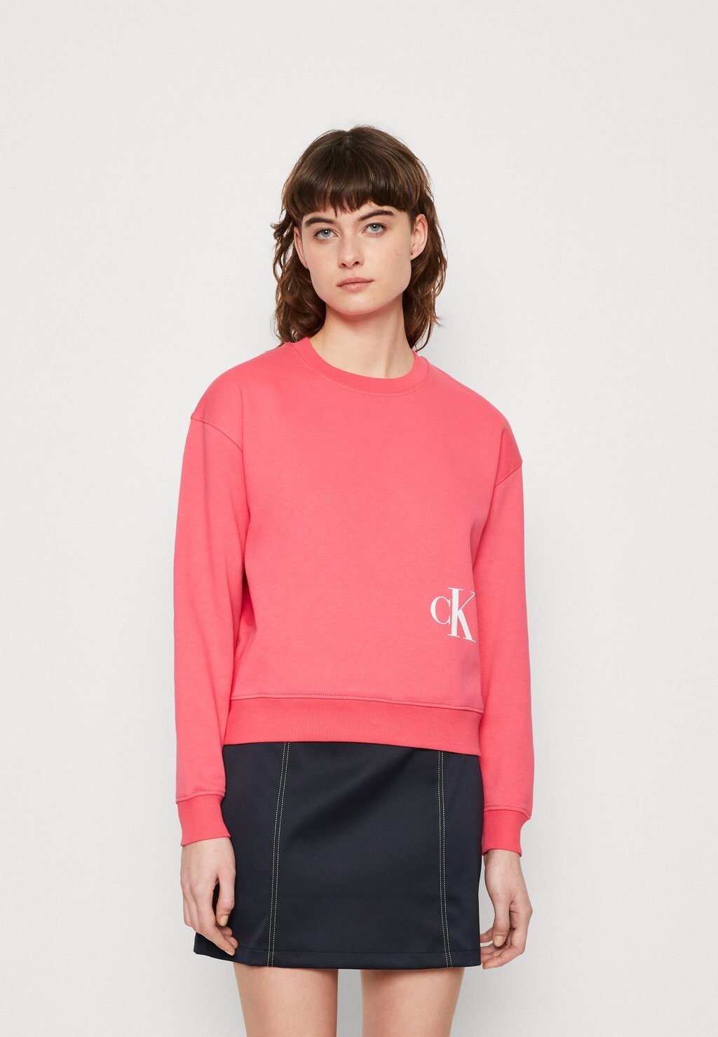 

Толстовка Calvin Klein Jeans