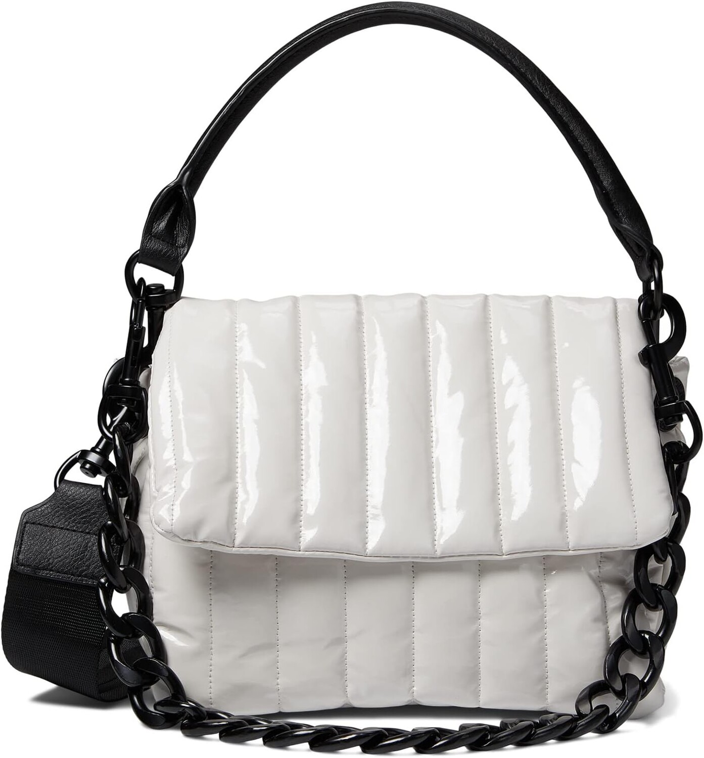 

Барная сумка THINK ROYLN, цвет Ivory Patent