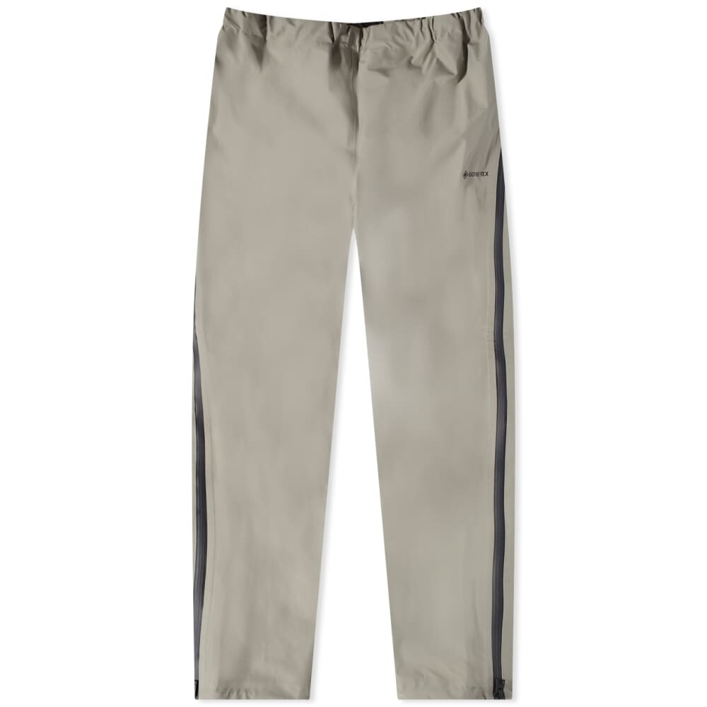 

Брюки Norse Projects 3l Gore-Tex Shell, хаки