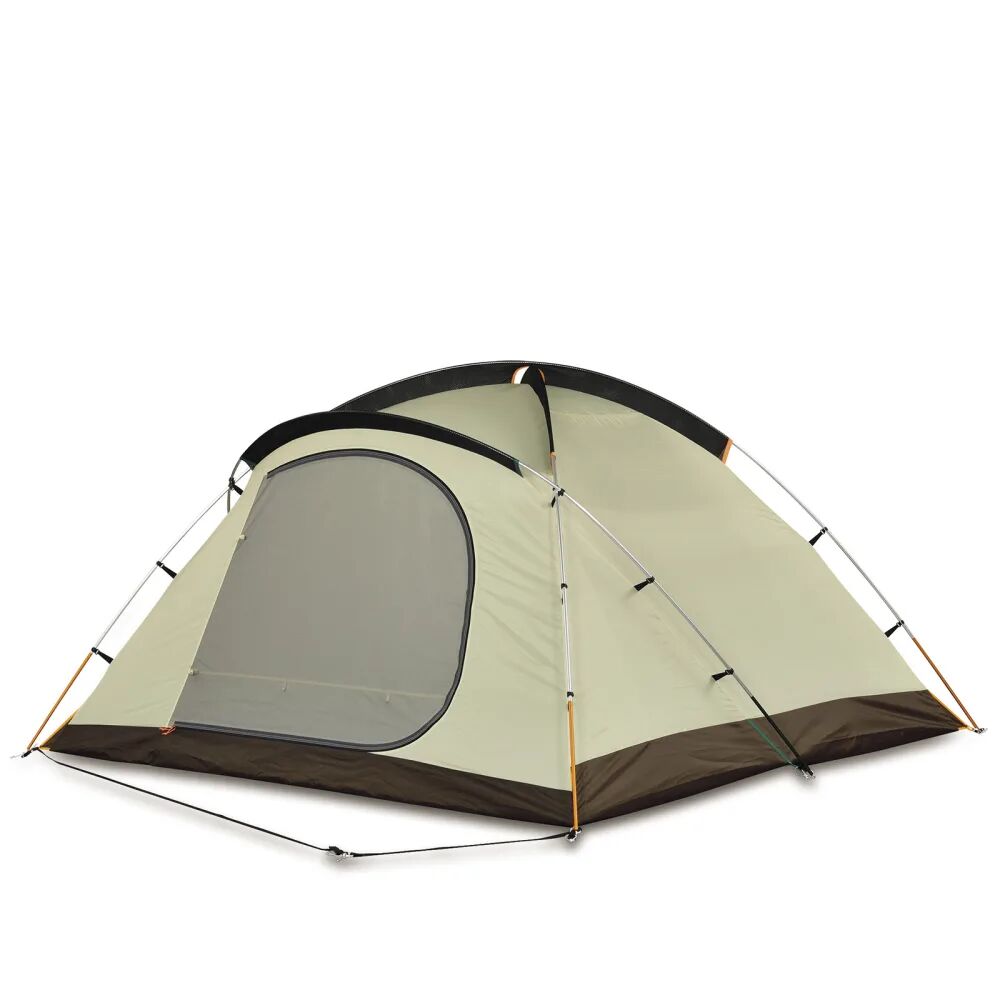 цена Snow Peak Палатка Amenity Dome S, коричневый
