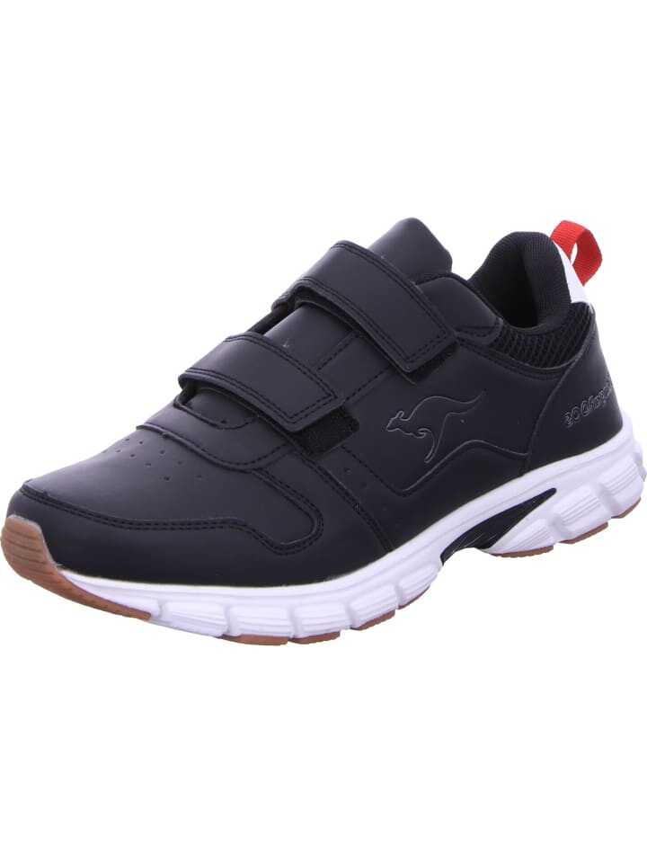 

Кроссовки Kangaroos Sportschuh, черный