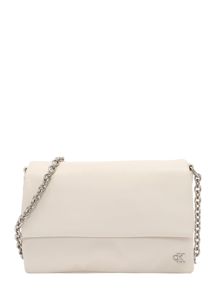 

Сумка кросс-боди Calvin Klein Jeans Crossbody, бежевый