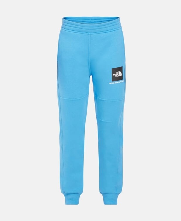 

Спортивные штаны The North Face, королевский синий