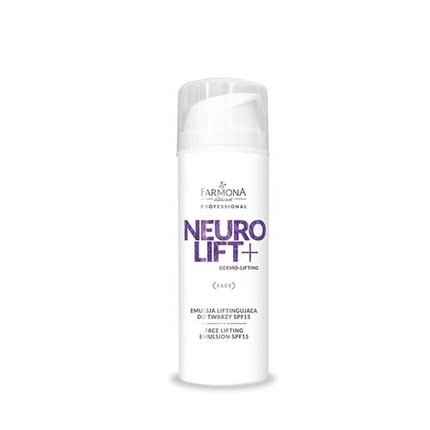 

Neuro Lift+ Лифтинг-эмульсия с Spf15 150мл, Farmona