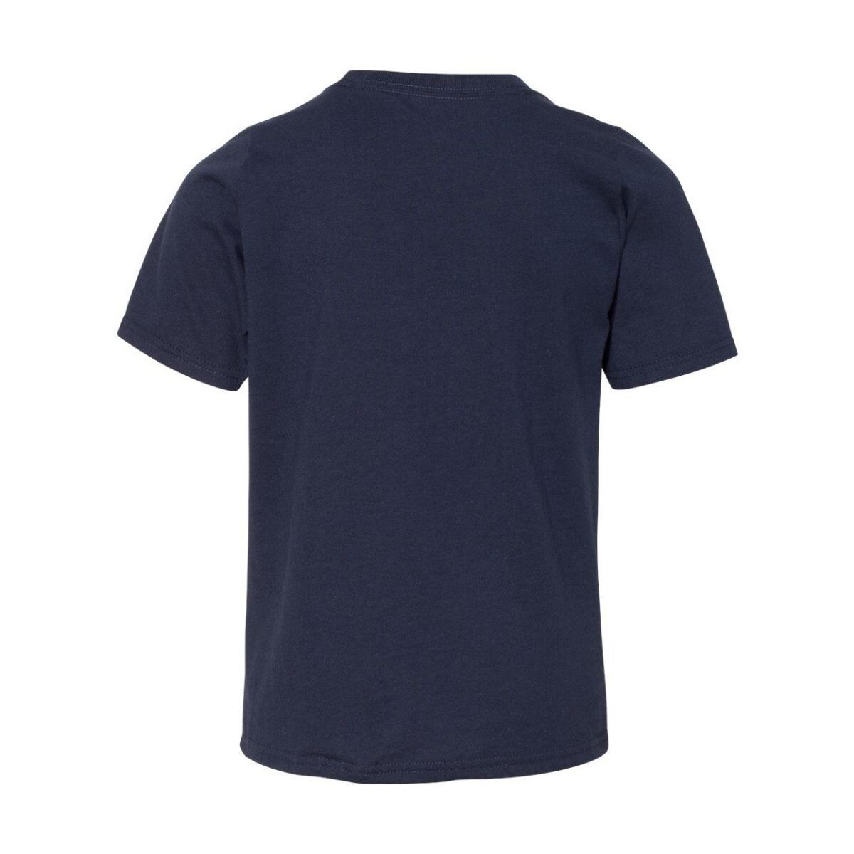 

Футболка Russell Athletic Youth Essential 60/40 Performance Russell Athletic, белый