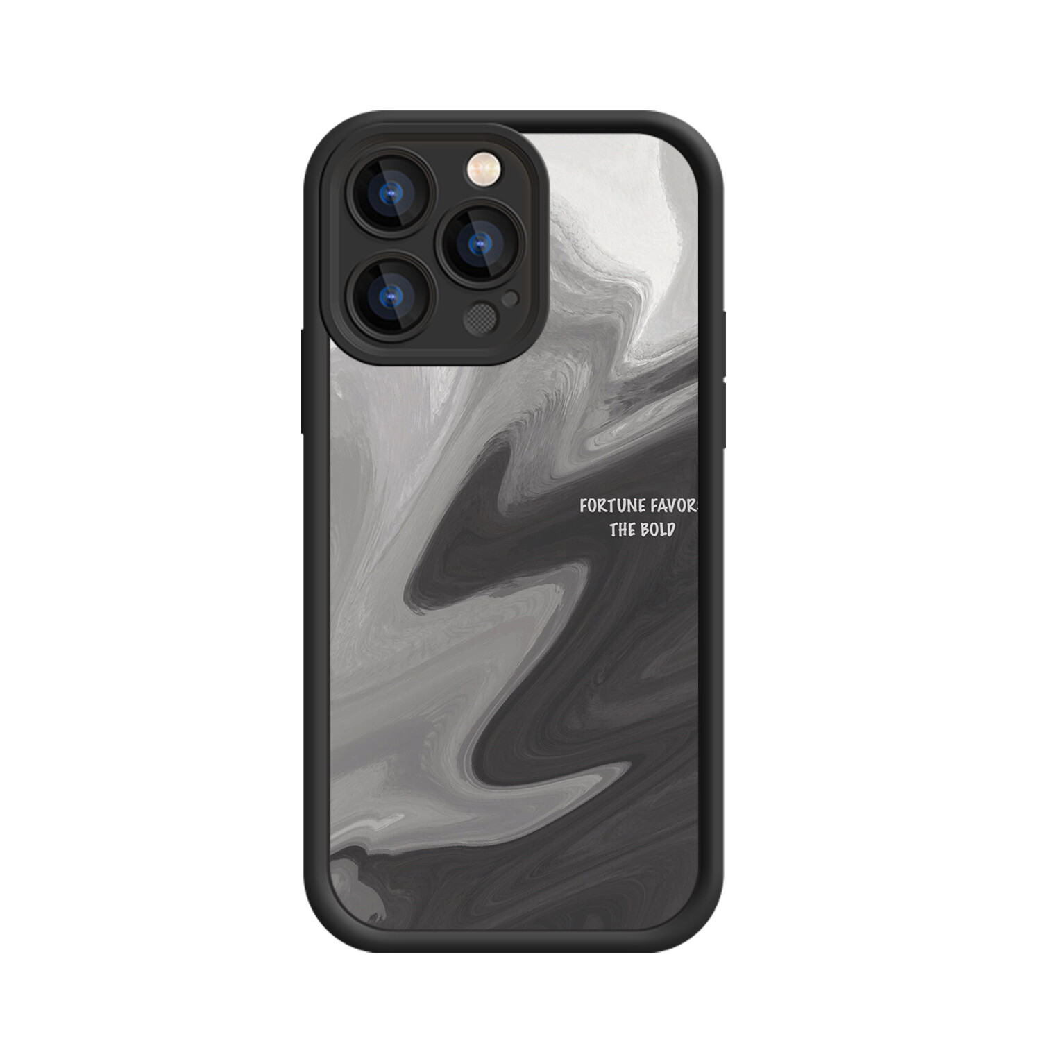 

Чехол для телефона MSMF Us 10 Cents Msmf, DWFQTY308 - Black