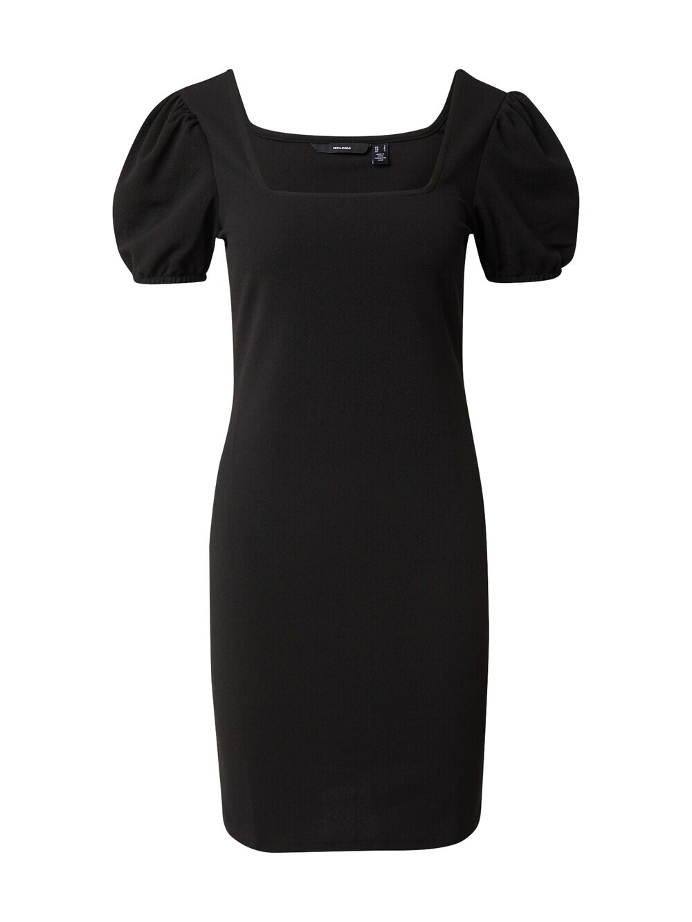 

Платье Vero Moda POPPY, черный