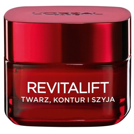

Revitalift Крем против морщин и укрепляющий напряжение 50мл, L'Oreal