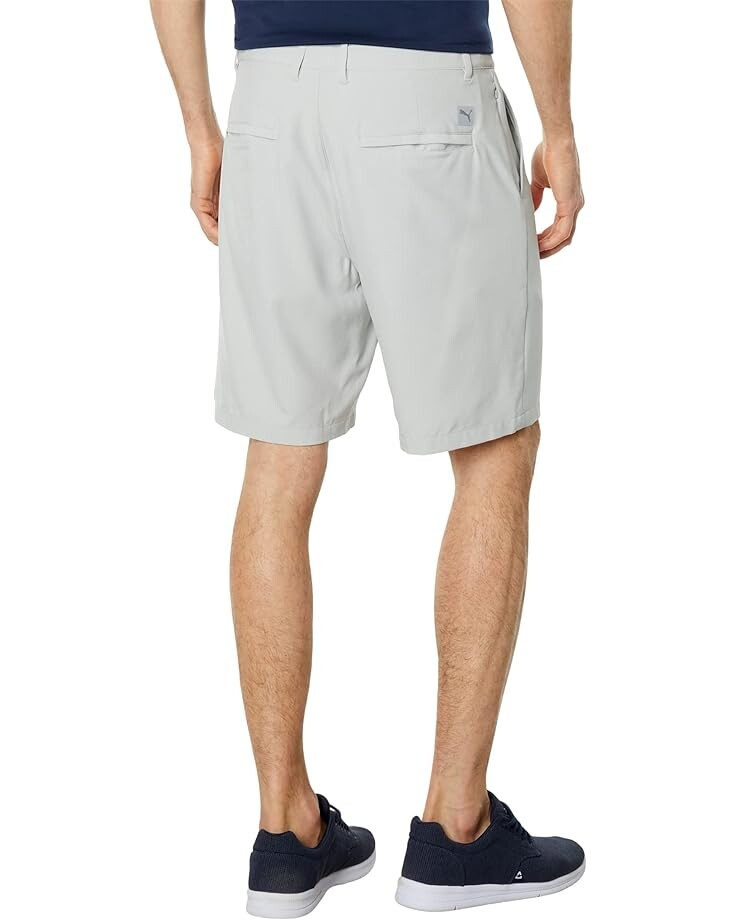 

Шорты Puma 101 North Shorts, цвет High-Rise Heather