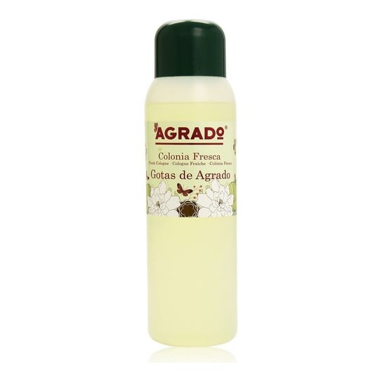 

Одеколон, 1000 мл Agrado Gotas de Agrado