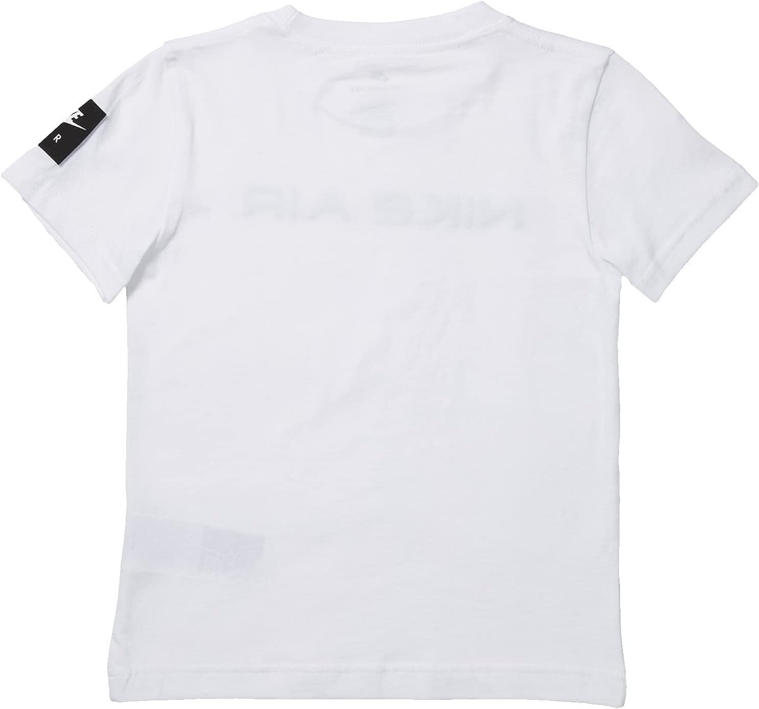 

Футболка Nike Air Graphic T-Shirt, белый