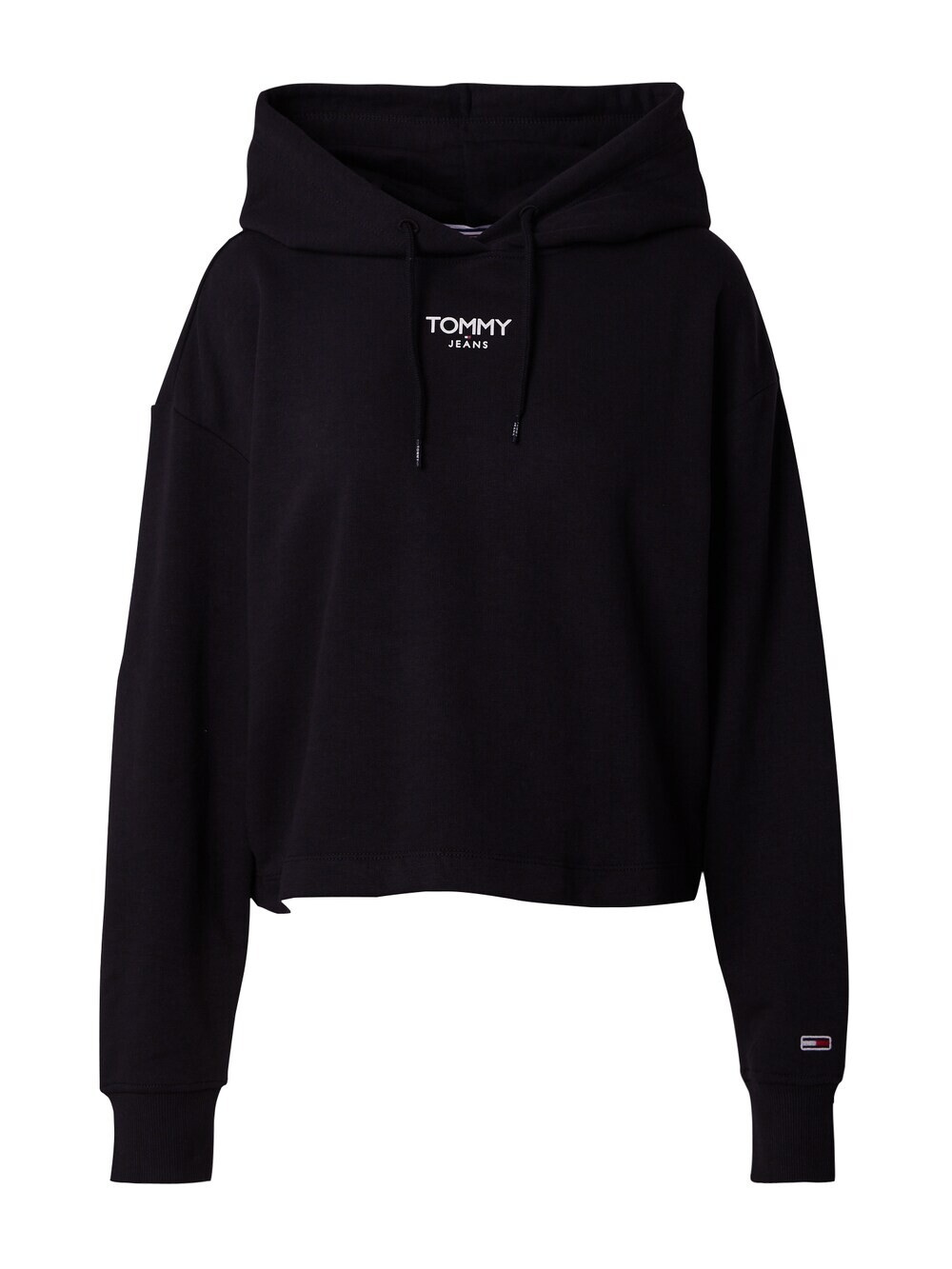 

Толстовка Tommy Hilfiger, черный