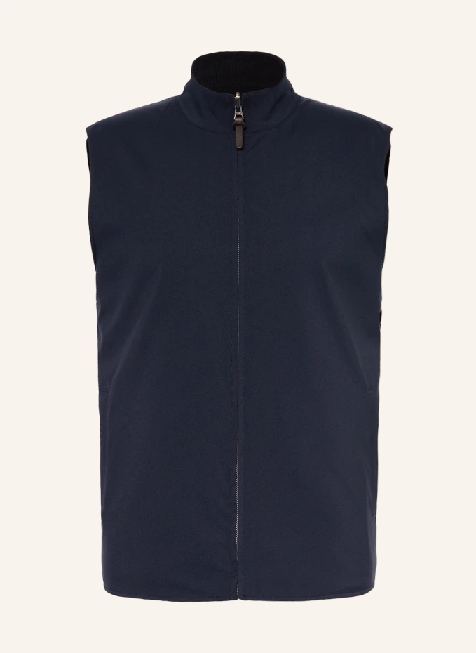 

Жилет Hackett London, синий
