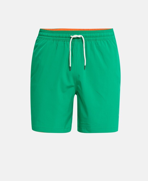 

Плавательные шорты Polo Ralph Lauren, зеленый