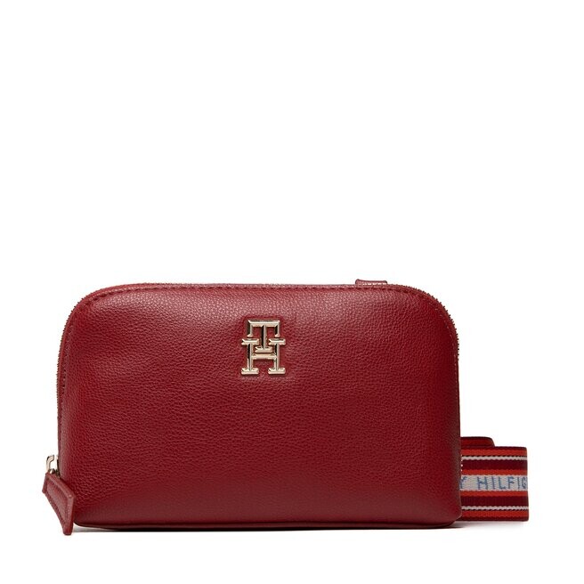 

Сумка Tommy Hilfiger LifeCrossover, красный