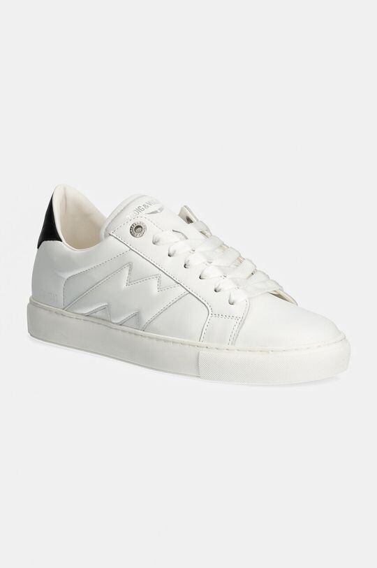 

Кроссовки La Flash Zadig&Voltaire, белый