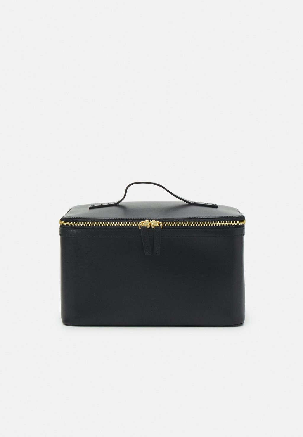 

Косметичка Aya Beauty Set By Malene Birger, черный