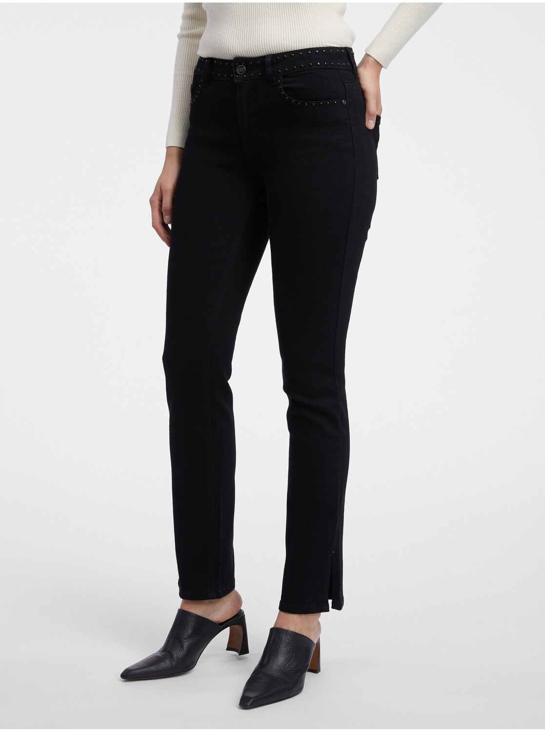 

Брюки orsay Hose, черный