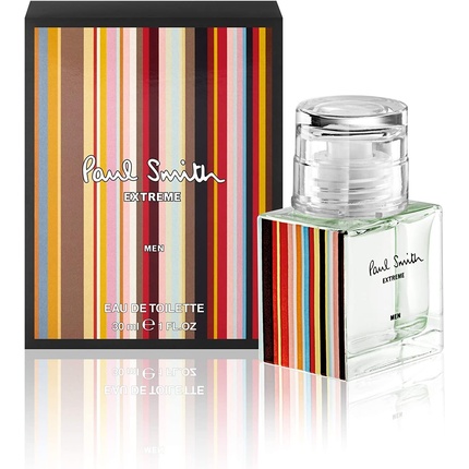 

Paul Smith Extreme Eau De Toilette For Men 30ml