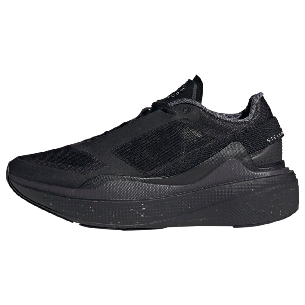 

Кроссовки Adidas, черный