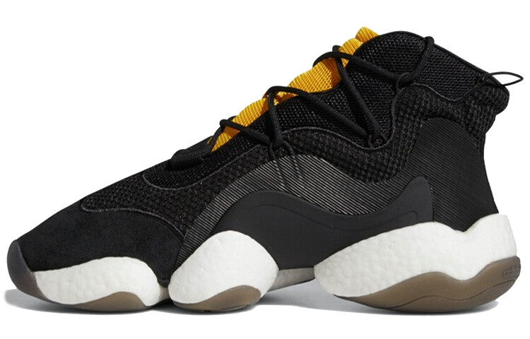 

Adidas Originals Crazy Byw Черное золото