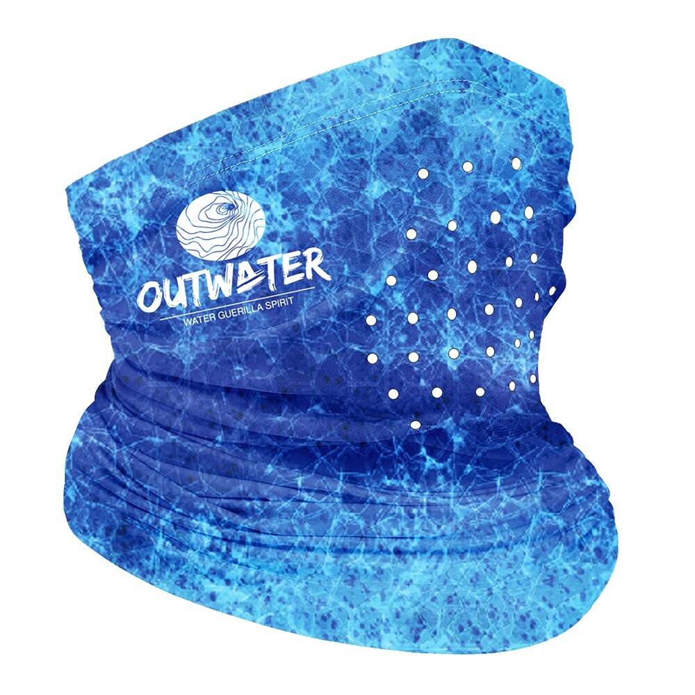 

Неквормер Outwater Opex, синий