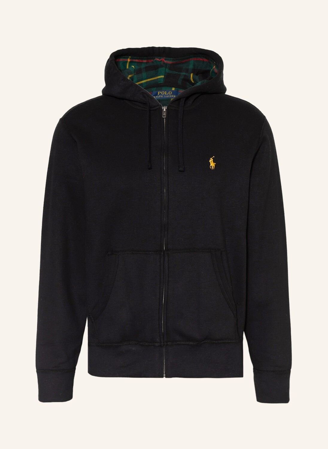 

Толстовка POLO RALPH LAUREN n, черный