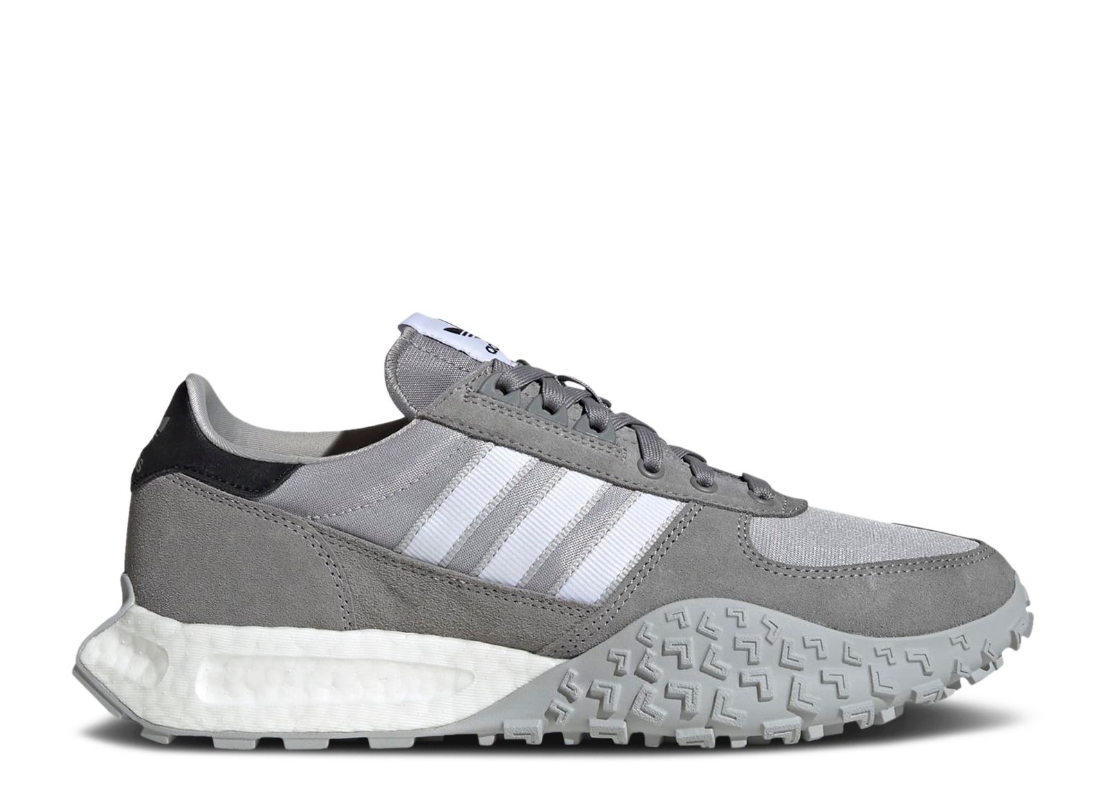 

Кроссовки adidas Retropy E5 W.R.P. 'Grey', серый