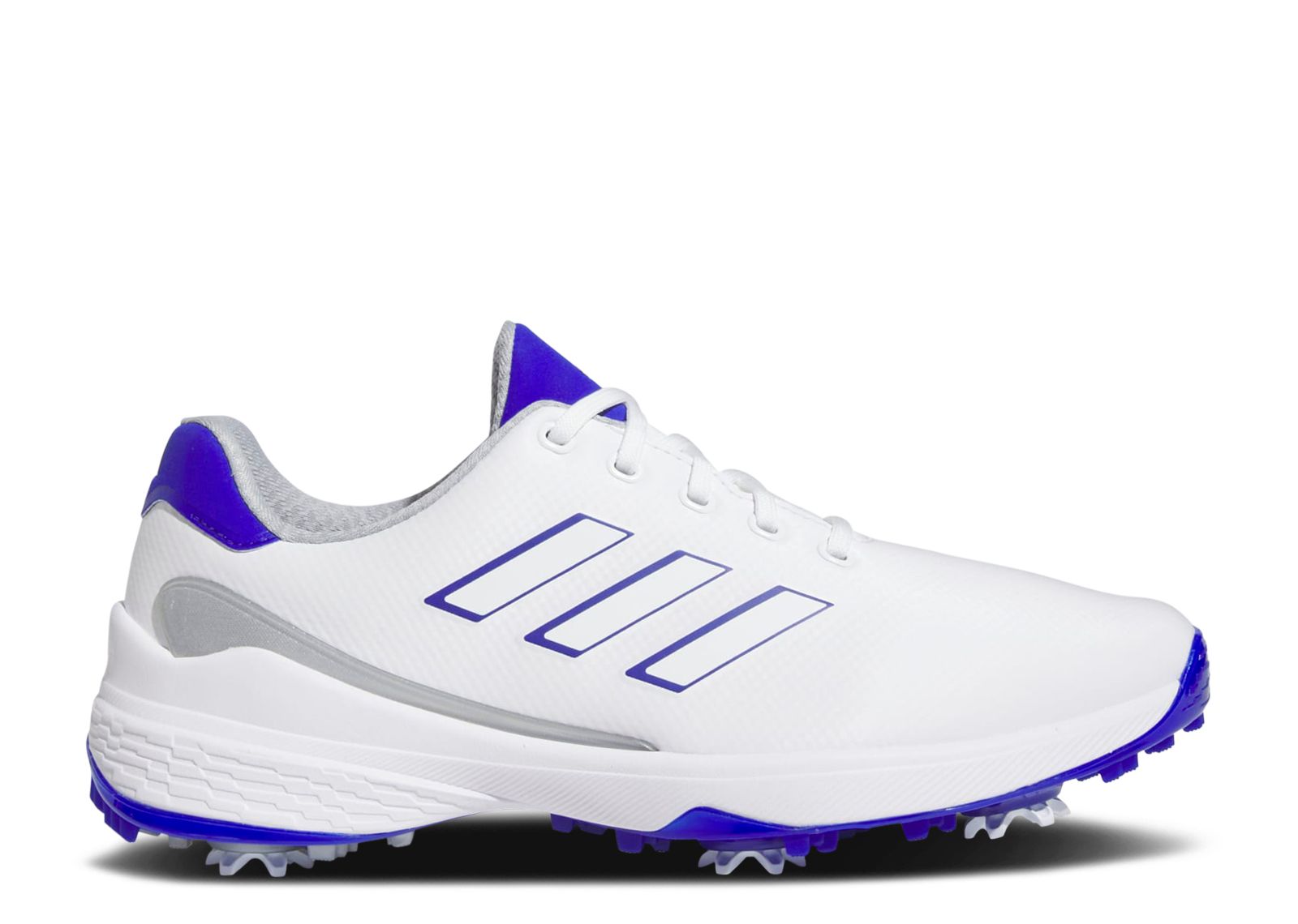 

Кроссовки adidas Zg23 Golf 'White Lucid Blue', белый