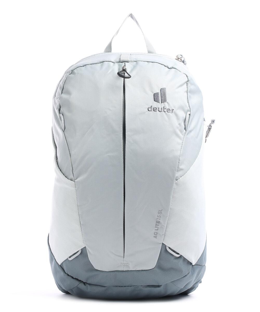 

Походный рюкзак AC Lite 15 SL из полиэстера Deuter, серый