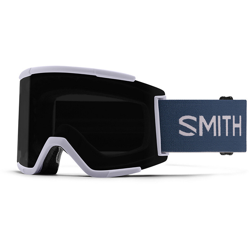 

Squad XL Chroma Лыжные очки POP Smith, черный