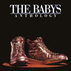 Виниловая пластинка The Babys - Anthology виниловая пластинка trans x anthology lp