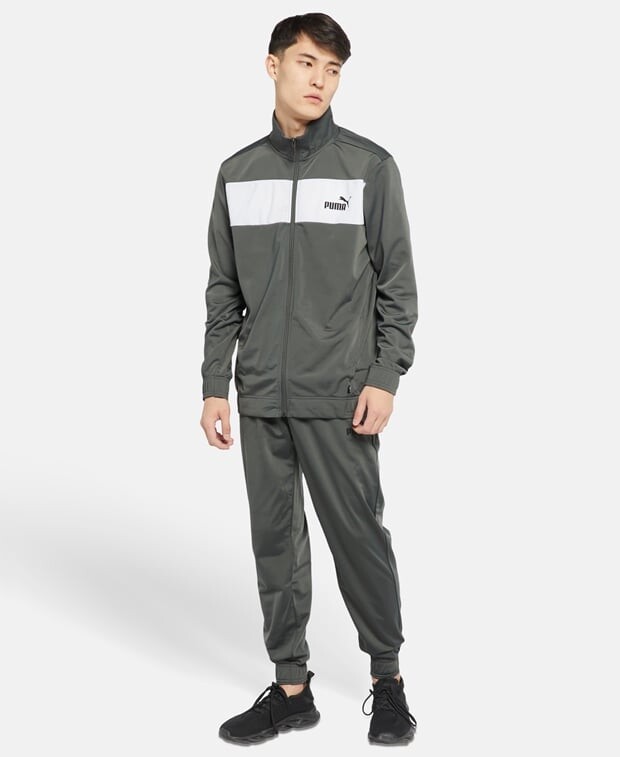 

Спортивный костюм Puma, серый
