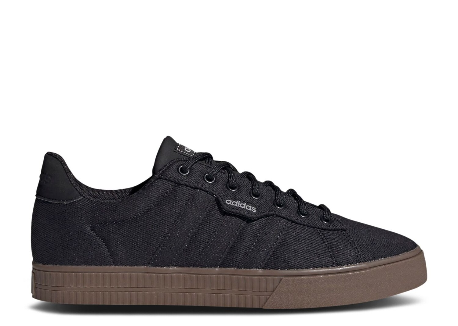 

Кроссовки adidas Daily 3.0 'Core Black Gum', черный