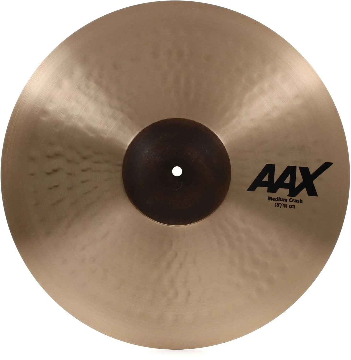 

Sabian 18-дюймовая тарелка AAX Medium Crash