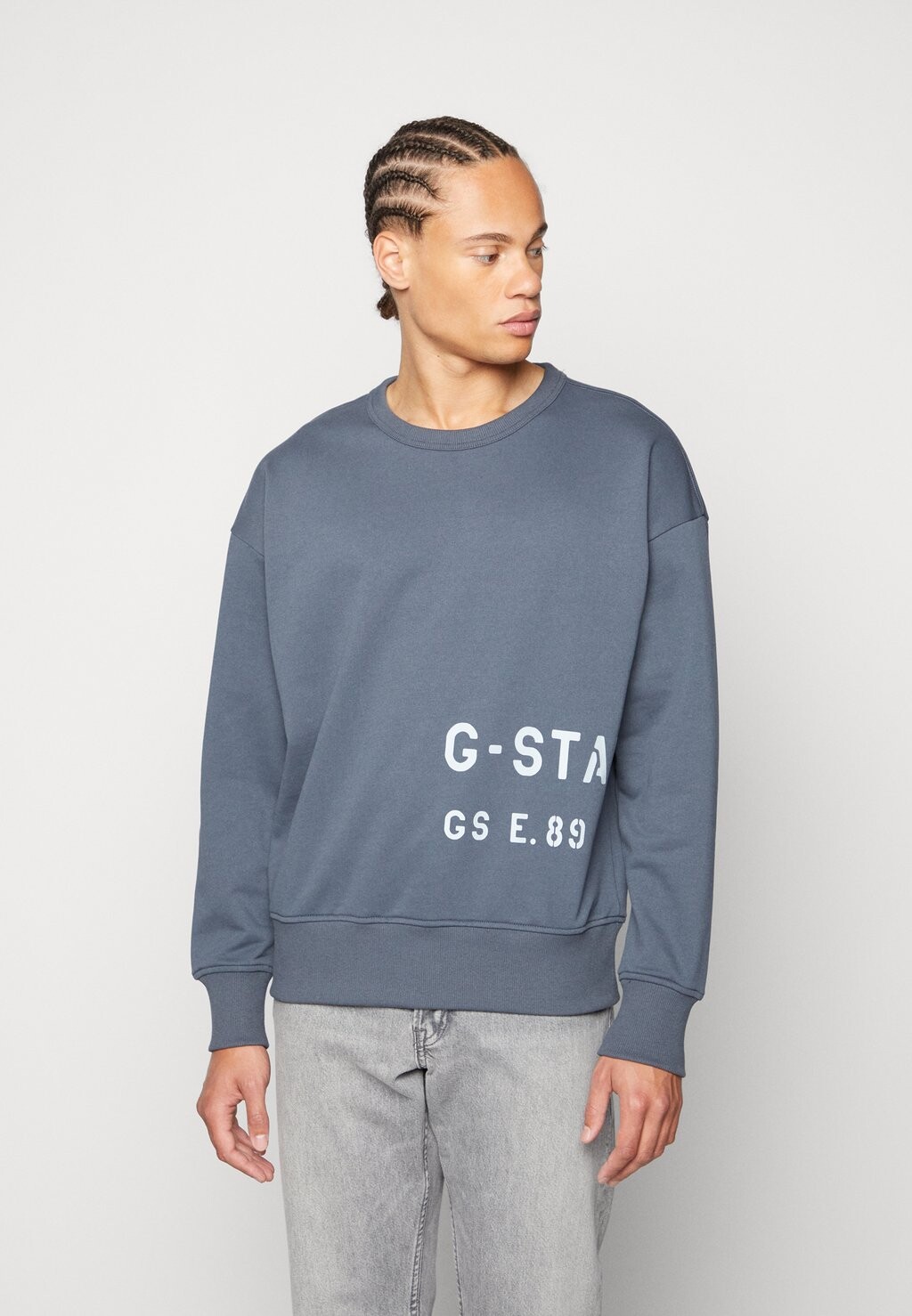 

Толстовка G-Star
