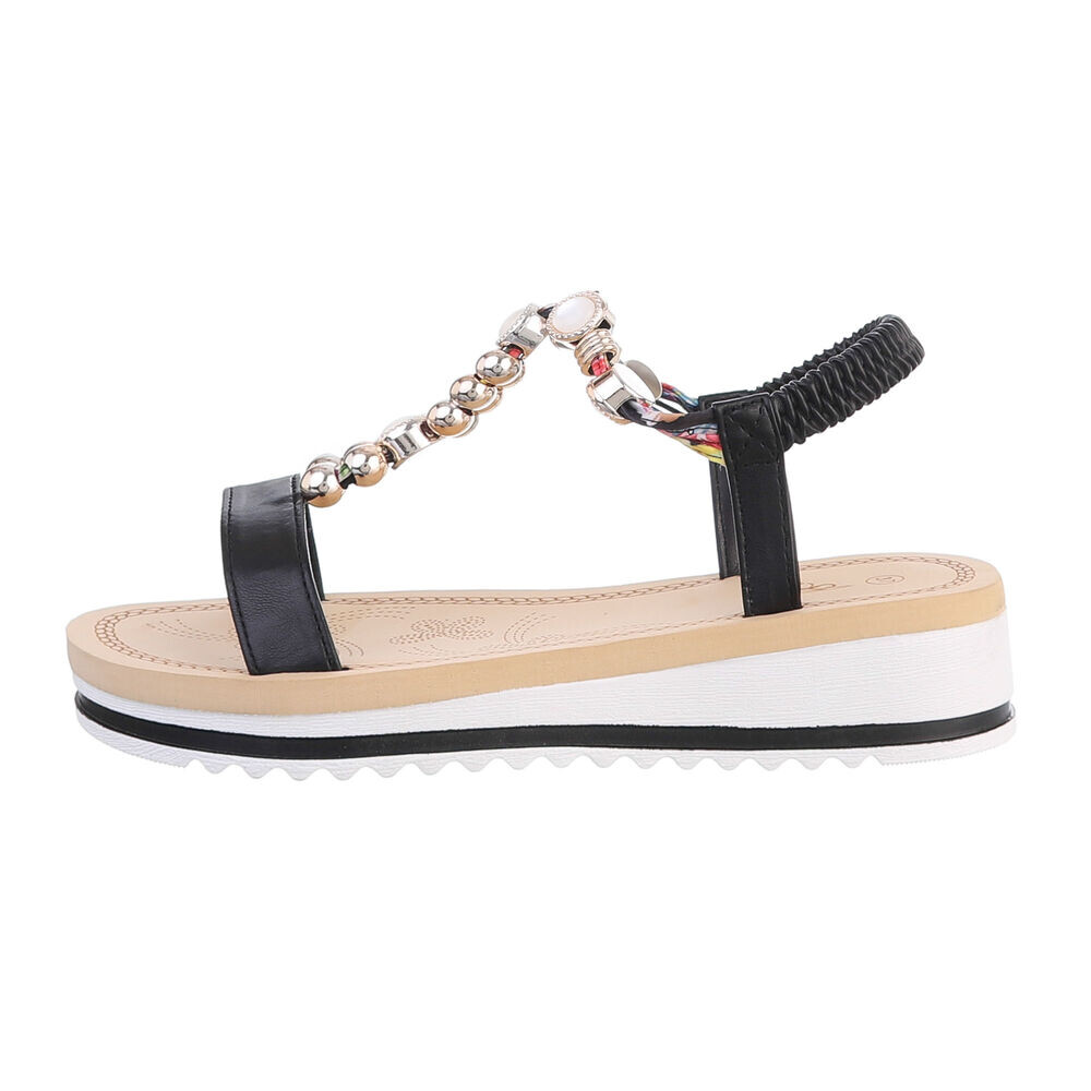 

Сандалии Ital Design Sandale & Sandalette, черный