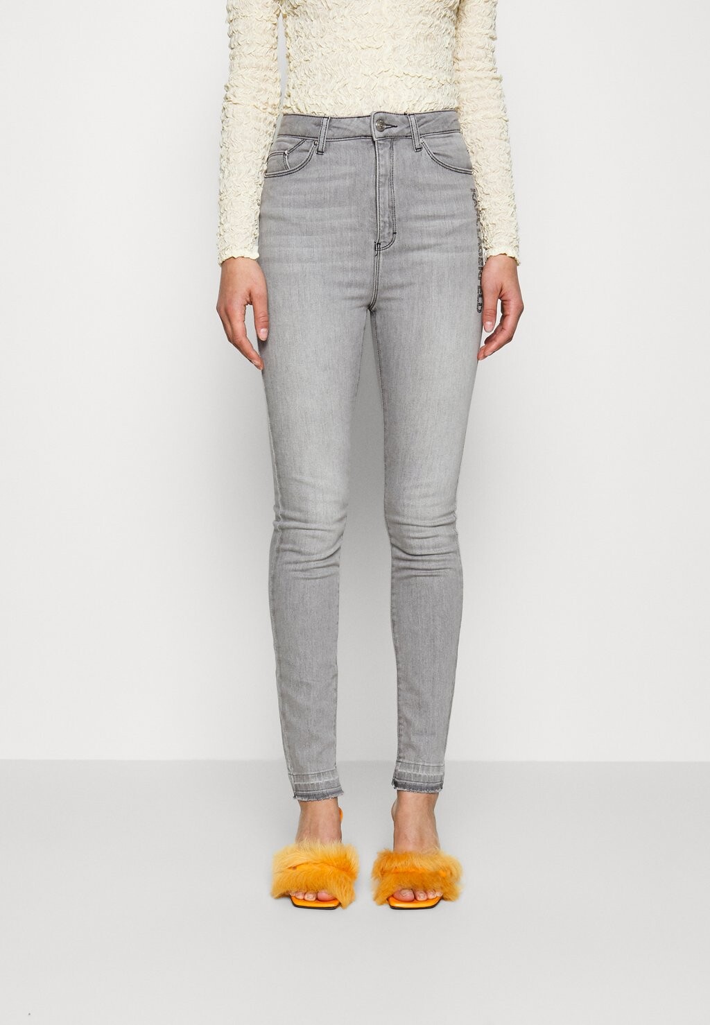 

Джинсы Skinny Fit KARL LAGERFELD