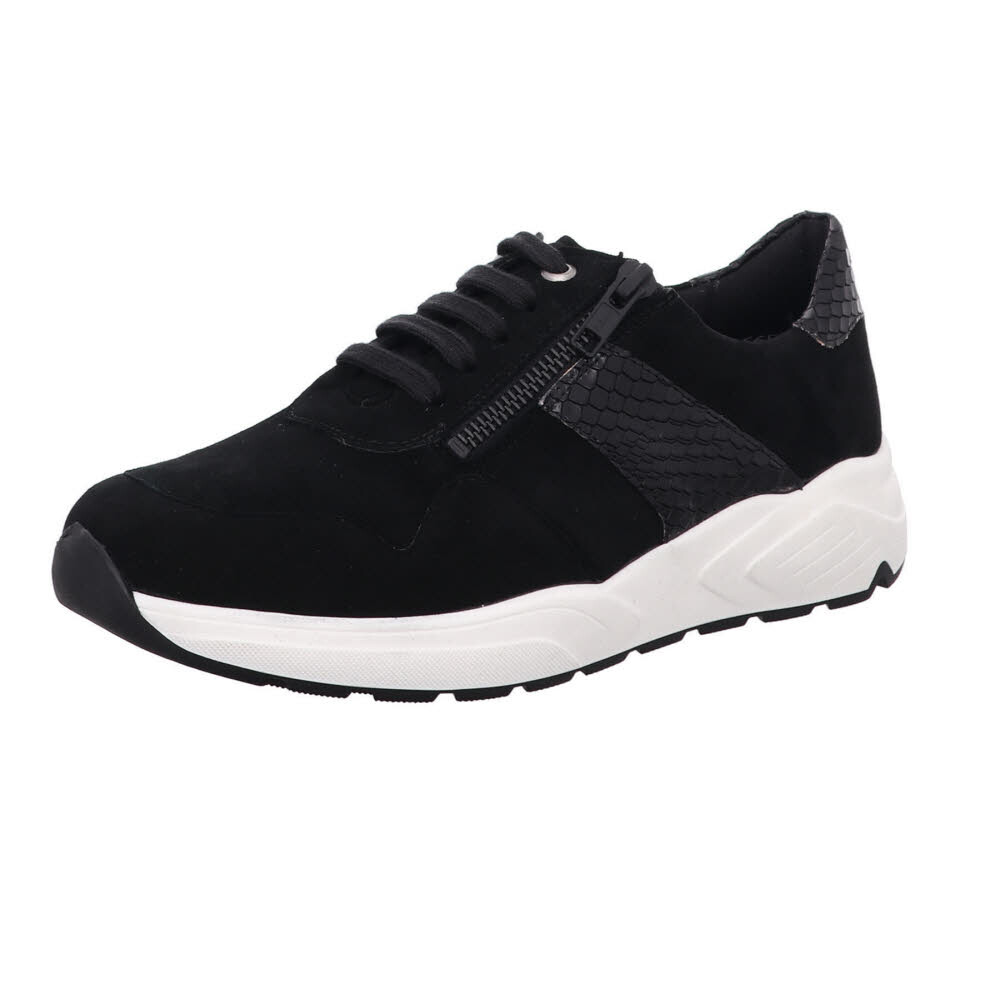 

Кроссовки Solidus Sneaker, черный