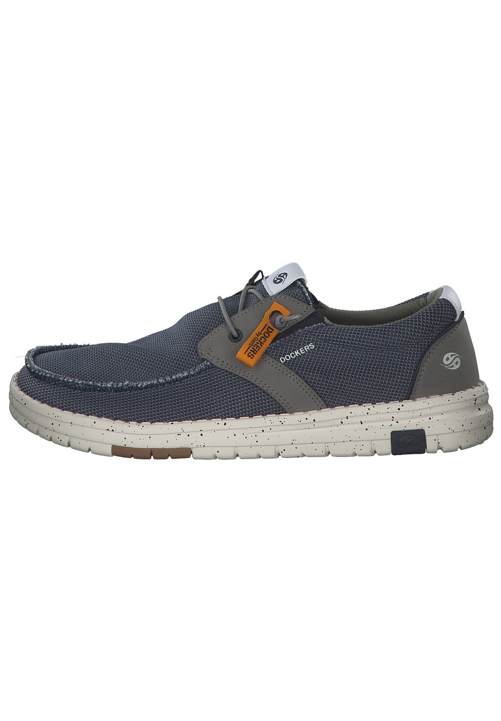 

Спортивные туфли на шнуровке 52Aa002 700660 Dockers by Gerli, цвет blau marineblau